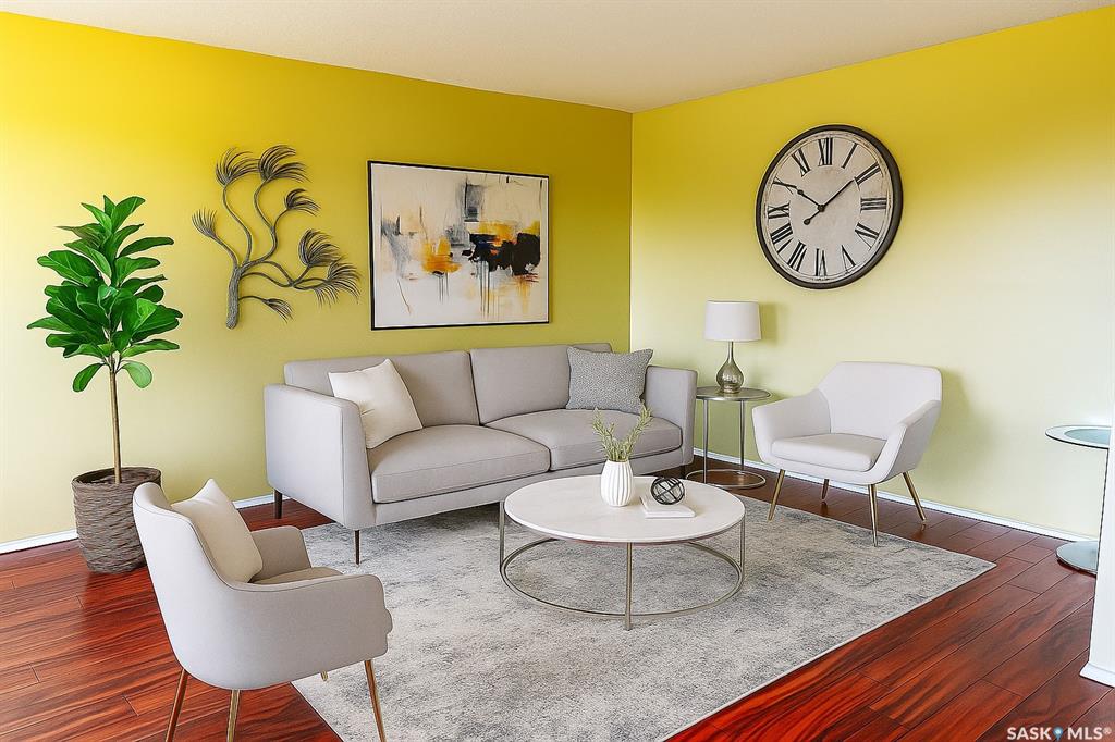 Fifth View of 520 Bray Street E, North East, Swift Current, Saskatchewan, S9H 4E3