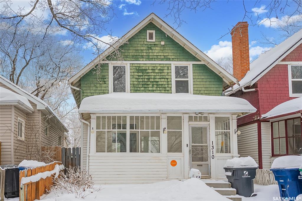 1310 G Avenue N, SK026298, Saskatchewan,