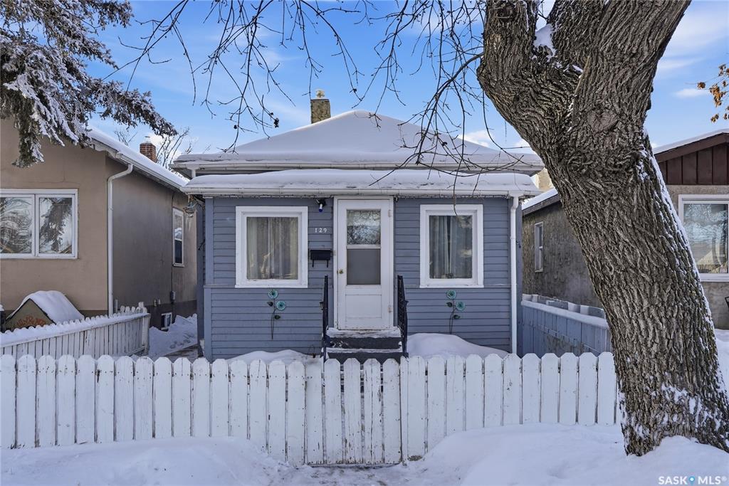 129 K Avenue S, SK026302, Saskatchewan,