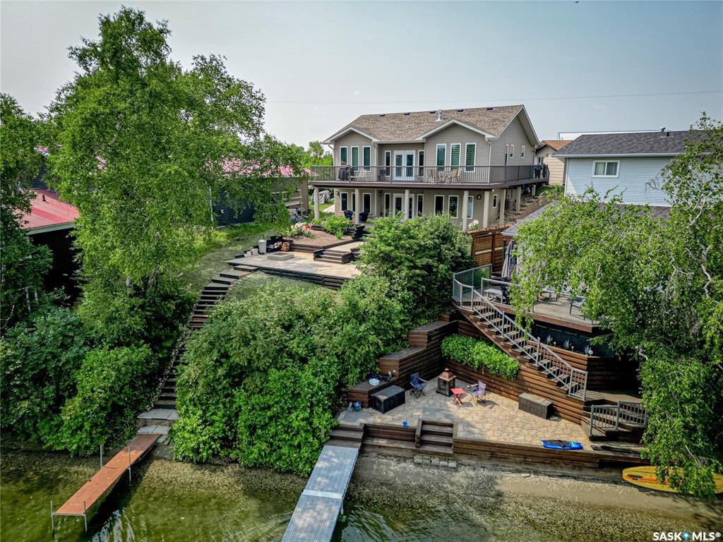 Second View of 110 Lakeview Drive, Keys Rm No. 303, Saskatchewan, S0A 4A0