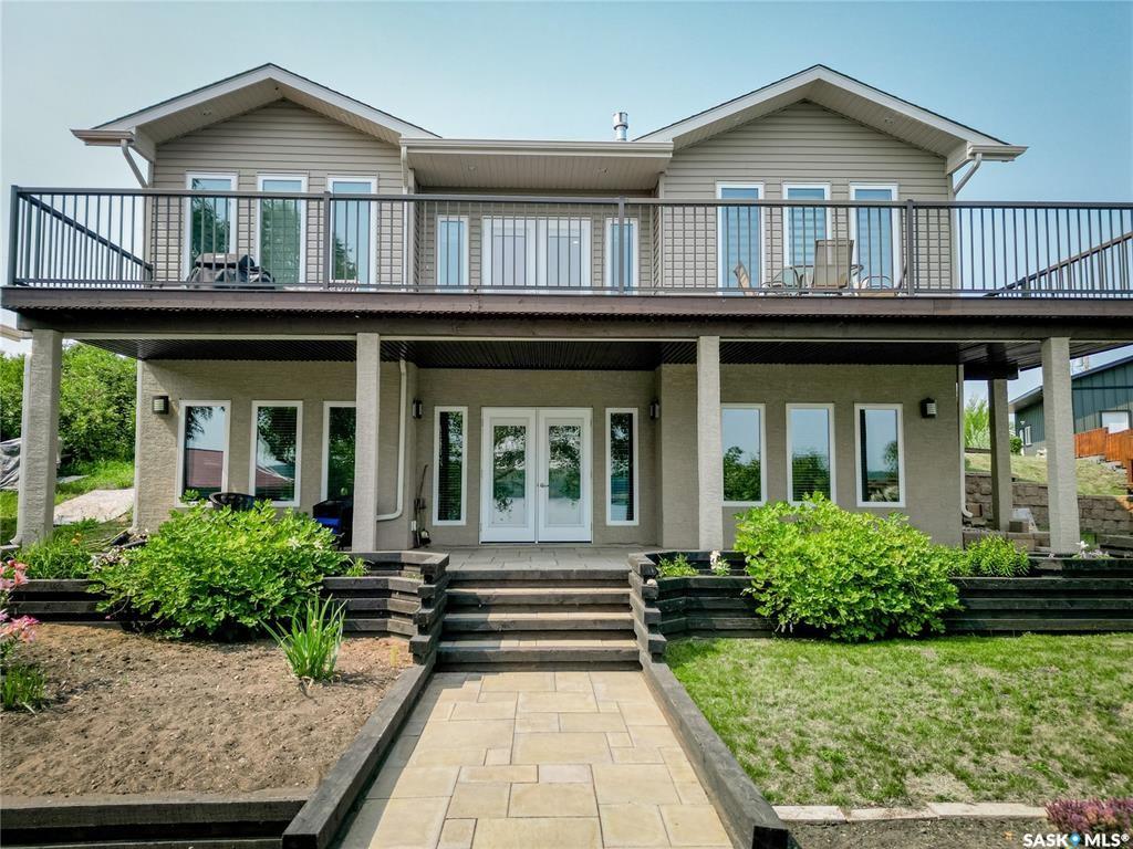 Third View of 110 Lakeview Drive, Keys Rm No. 303, Saskatchewan, S0A 4A0