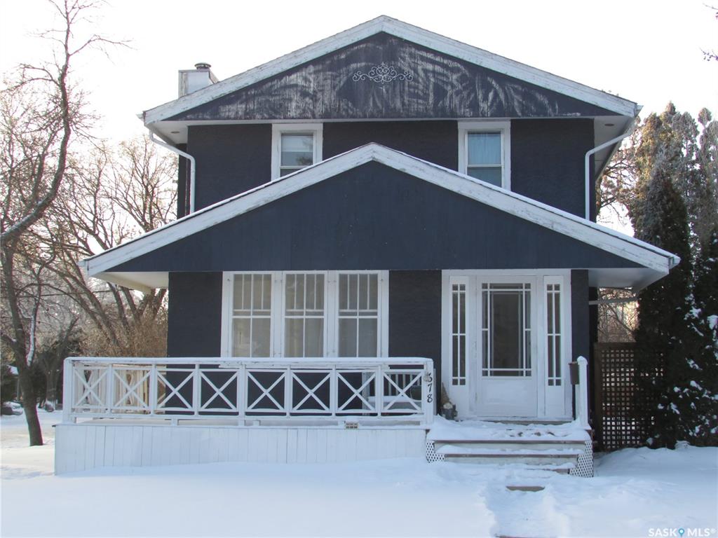 2678 Robinson Street, SK026310, Saskatchewan,