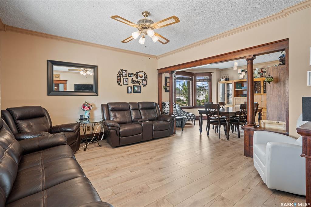 Fifth View of 205 5th Avenue E, Gravelbourg, Saskatchewan, S0H 1X0