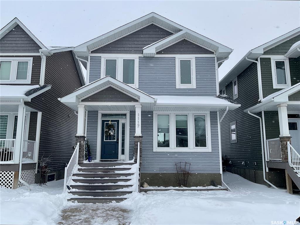 1117 Jurasin Street N, SK026315, Saskatchewan,