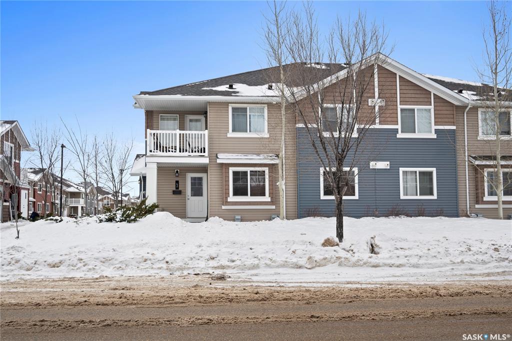 MLS® listing #SK026318 for sale located at 5612 Gordon Road #62