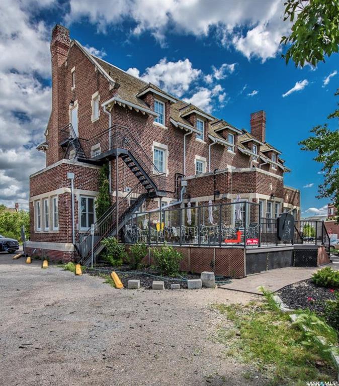 2445 Broad Street, SK026319, Saskatchewan,