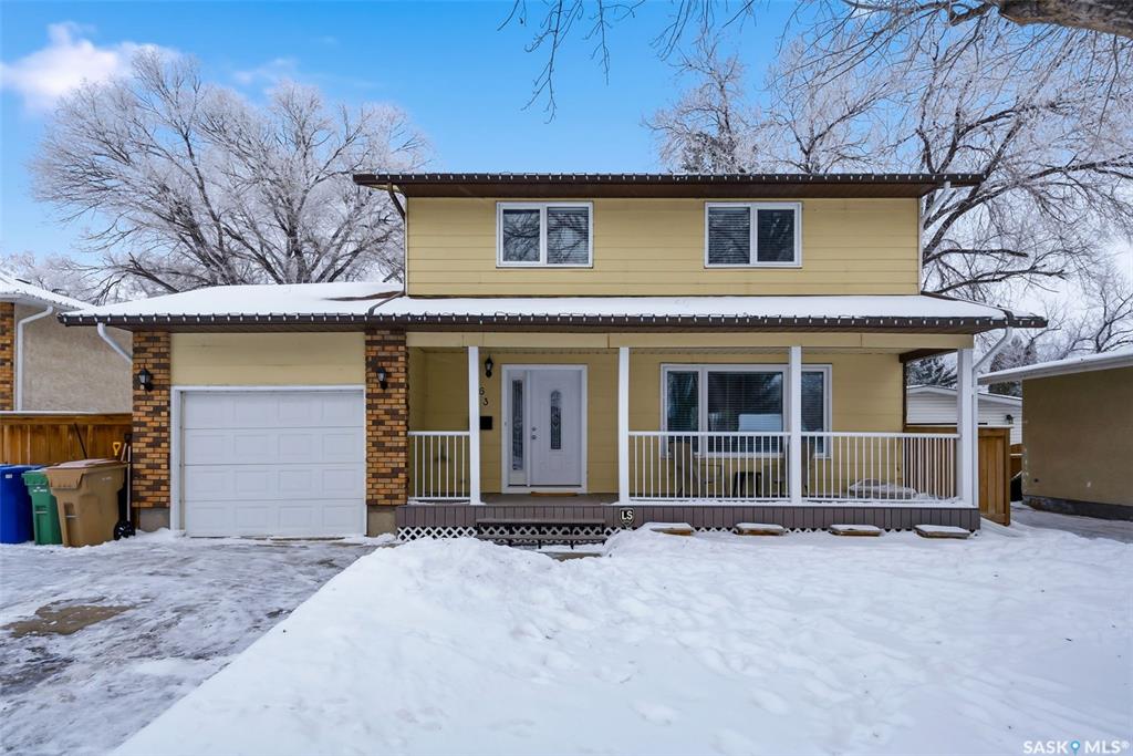 63 Champ Crescent, SK026324, Saskatchewan,