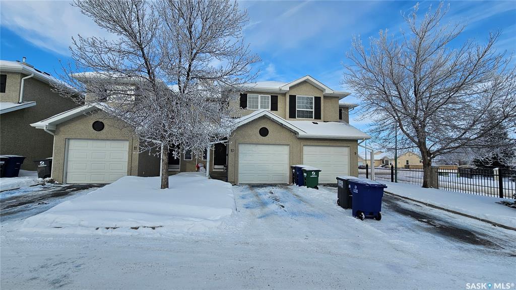 103 Banyan Crescent #10, SK026327, Saskatchewan,