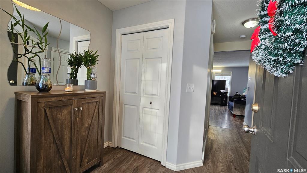 Fourth View of 103 Banyan Crescent #10, Briarwood, Saskatoon, Saskatchewan, S7V 1G2