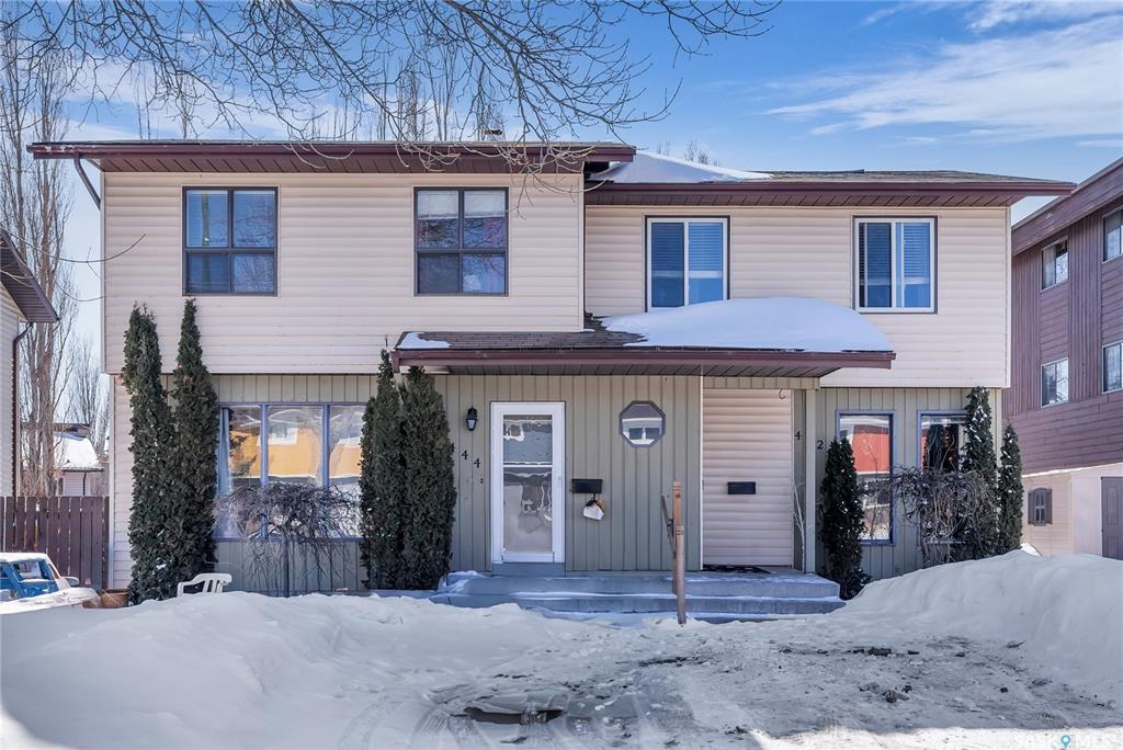 442 444 Russell Road, SK026329, Saskatchewan,