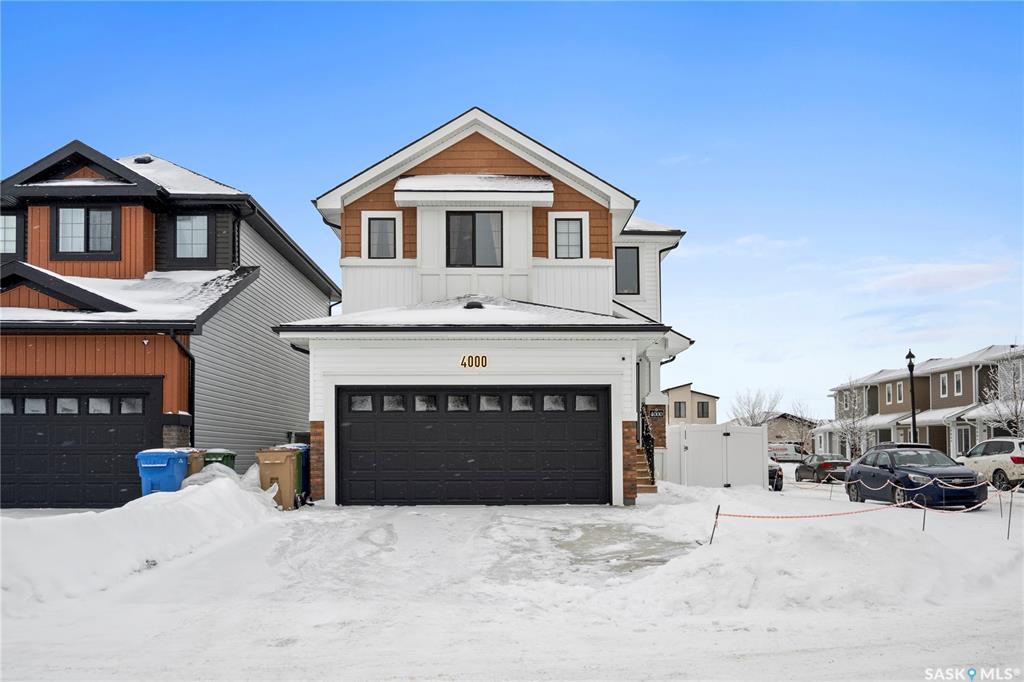 4000 Waterer Street, SK026332, Saskatchewan,
