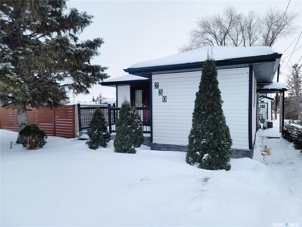 230 Victoria Avenue, SK026336, Saskatchewan,