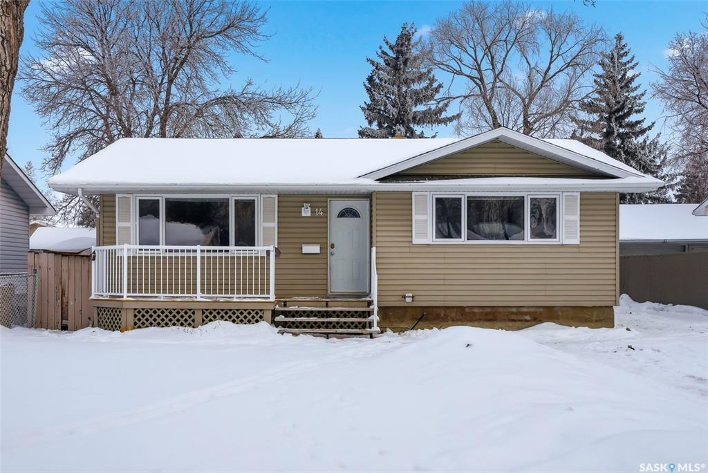 14 Milford Crescent, SK026340, Saskatchewan,