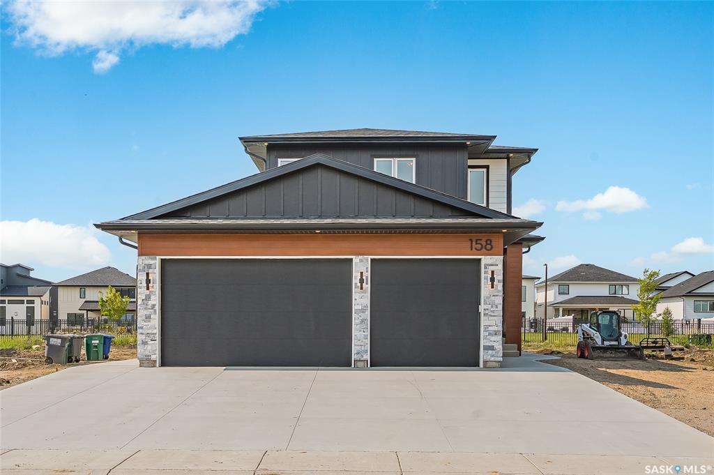 158 Haverstock Crescent, SK026345, Saskatchewan,