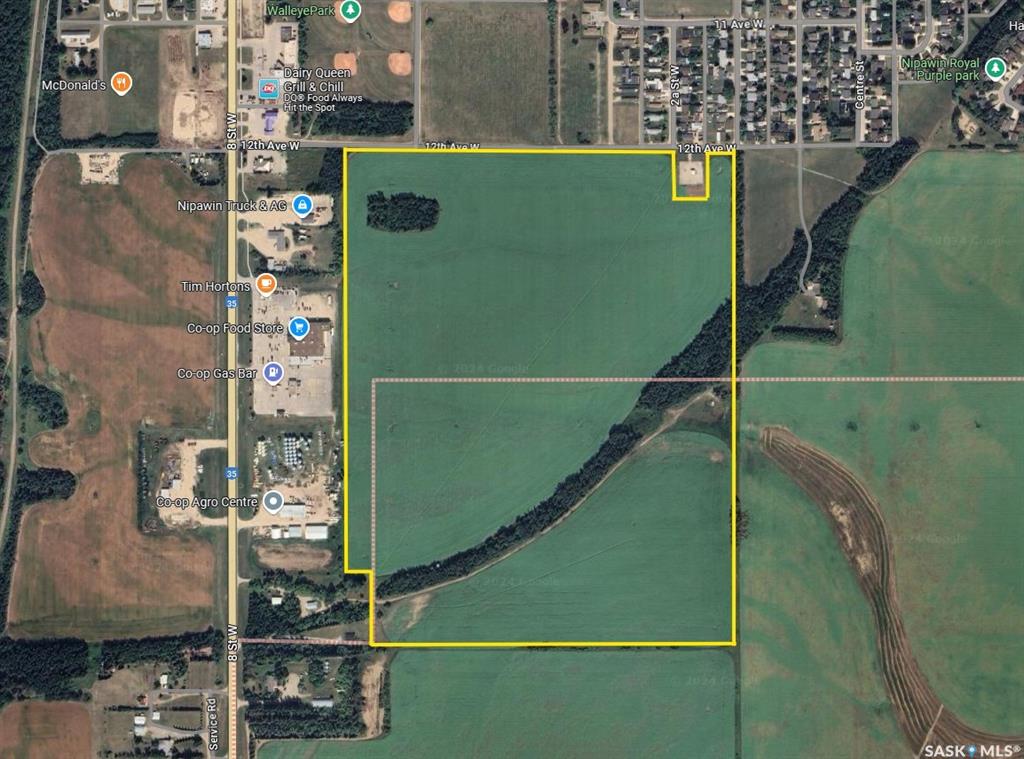 Bracken Land, SK026346, Saskatchewan,