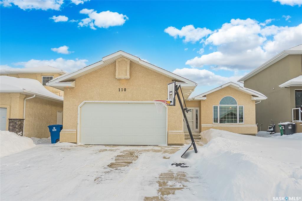 110 Brookmore Crescent, SK026347, Saskatchewan,
