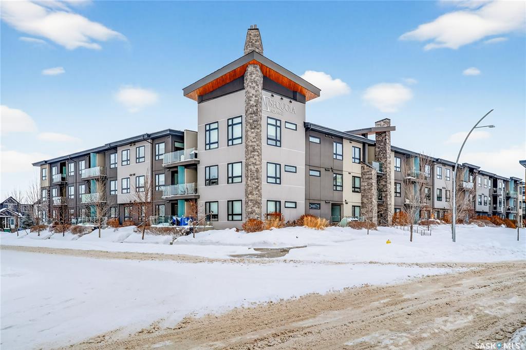 223 Evergreen Square #310, SK026349, Saskatchewan,