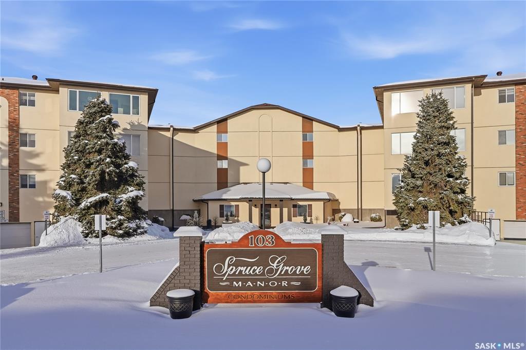 103 Keevil Crescent #111, SK026351, Saskatchewan,