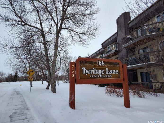 730 B Heritage Lane #312, SK026354, Saskatchewan,