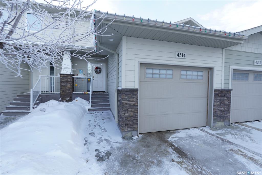 4514 Harbour Village Way, SK026358, Saskatchewan,