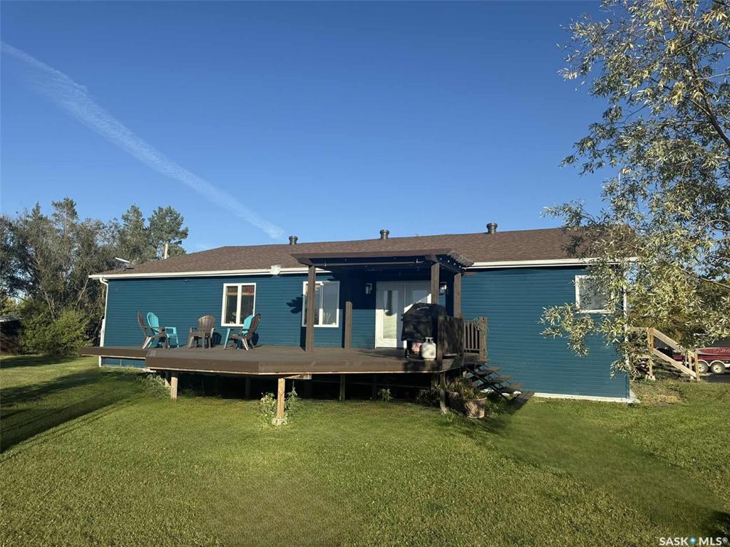 Zurba Acreage, SK026363, Saskatchewan,