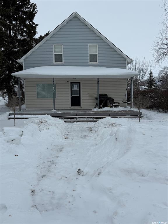 510 Bangor Avenue, SK026364, Saskatchewan,