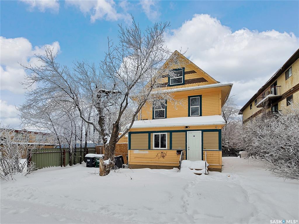 221 N Avenue S, SK026365, Saskatchewan,