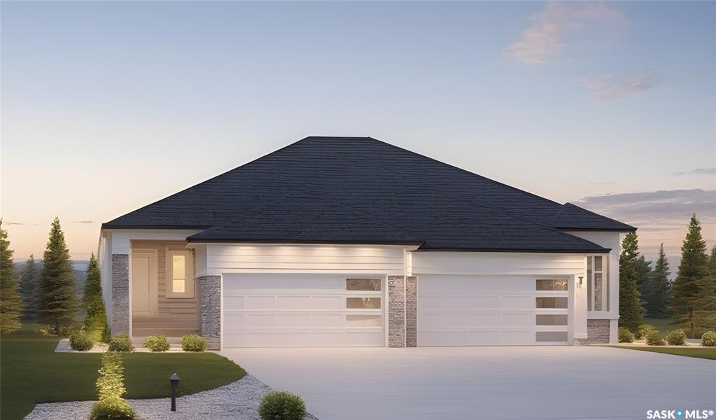 860 Delaet Bay, SK026374, Saskatchewan,