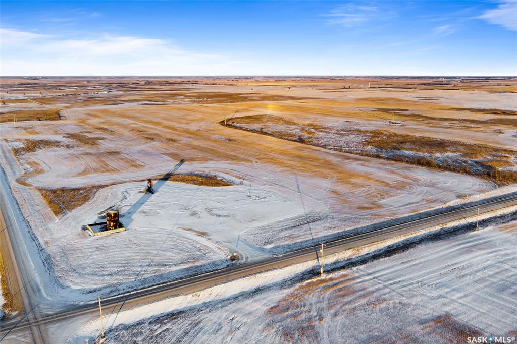 1 Grainland Quarter With Oil Revenue Near Forget, SK026376, Saskatchewan,