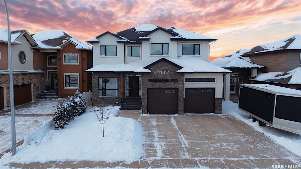 407 Kenaschuk Crescent, SK026380, Saskatchewan,