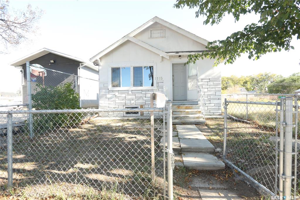 1115 Robinson Street, SK026383, Saskatchewan,