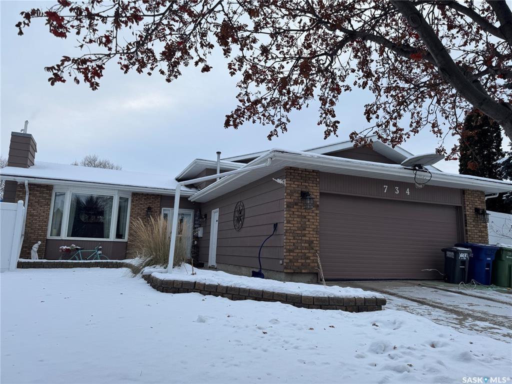 734 Wollaston Court, SK026385, Saskatchewan,