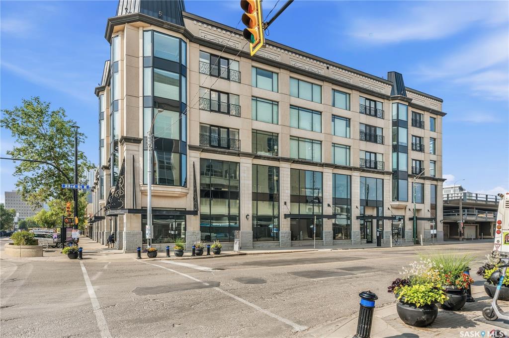 157 2nd Avenue N #307, SK026390, Saskatchewan,
