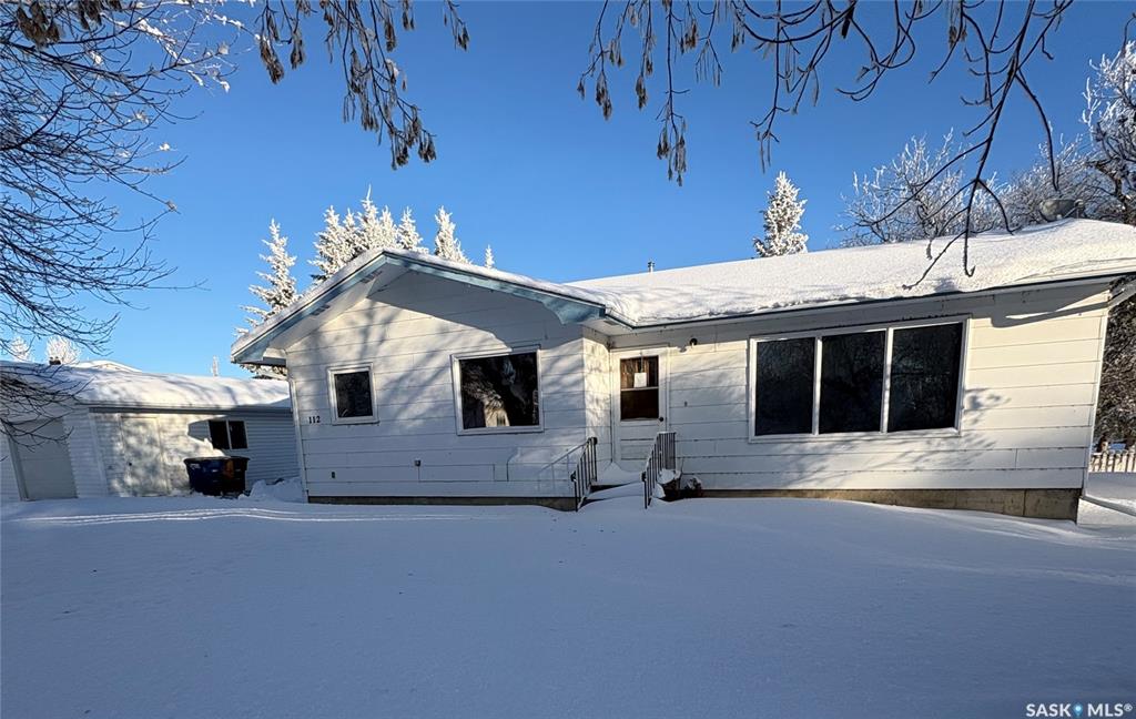 112 2nd Avenue E, SK026398, Saskatchewan,