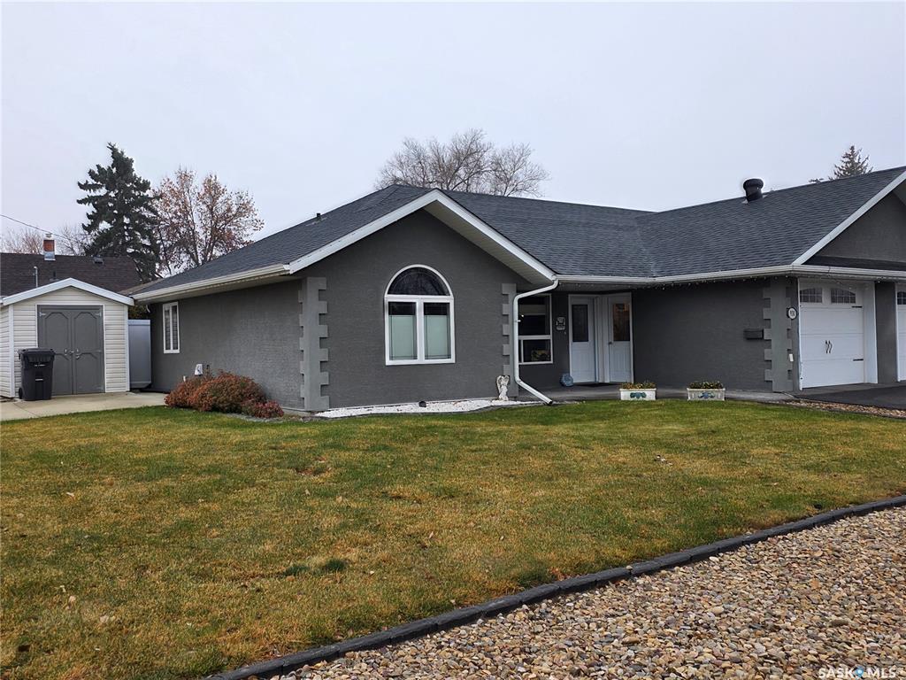 930 North Street, SK026402, Saskatchewan,