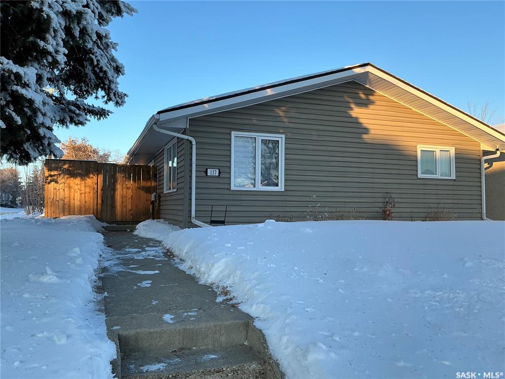 137 X Avenue S, SK026410, Saskatchewan,