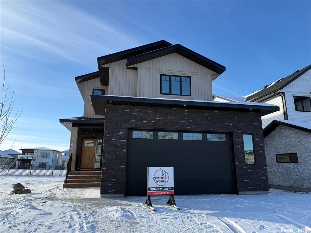 146 Haverstock Crescent, SK026412, Saskatchewan,