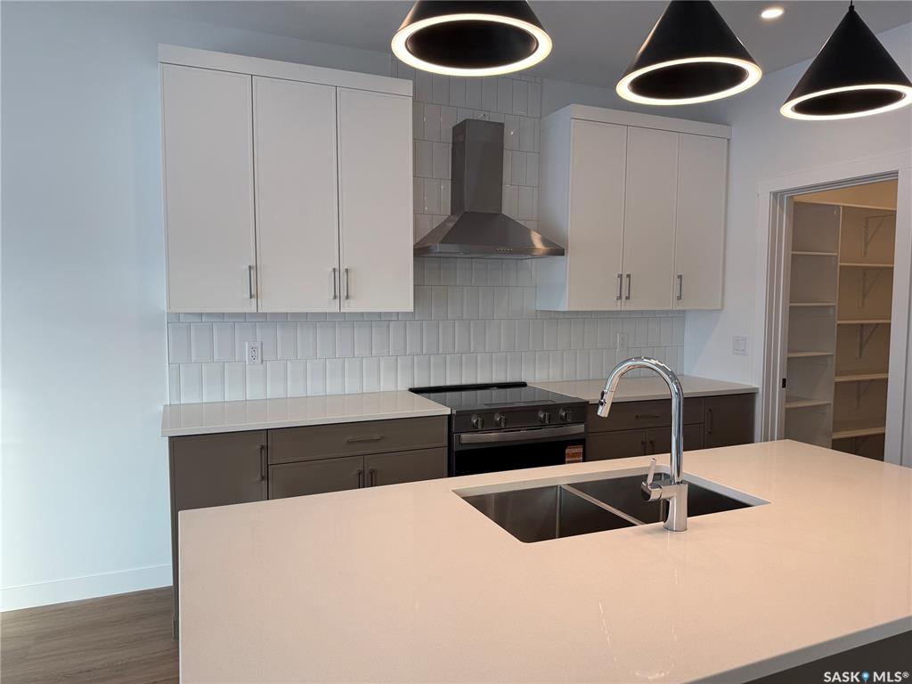 Fourth View of 146 Haverstock Crescent, Aspen Ridge, Saskatoon, Saskatchewan, S7W 1E2