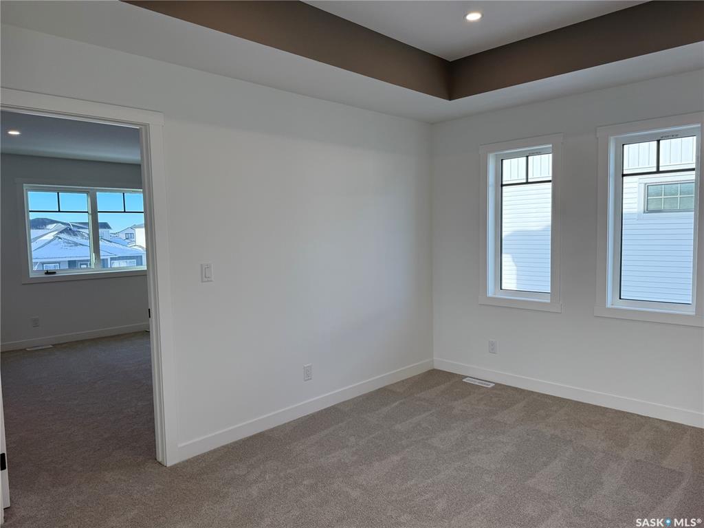 Fifth View of 146 Haverstock Crescent, Aspen Ridge, Saskatoon, Saskatchewan, S7W 1E2