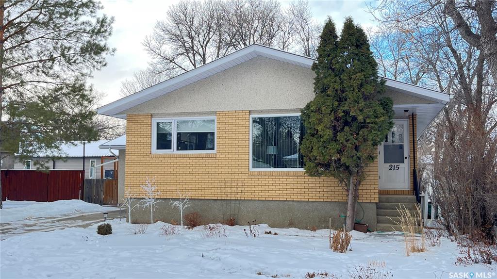 215 Marsh Street, SK026415, Saskatchewan,
