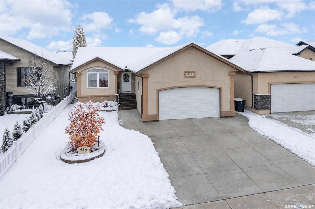 439 Snead Crescent, SK026416, Saskatchewan,
