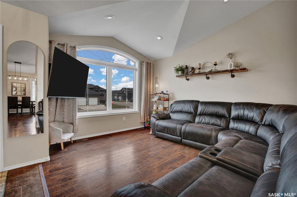 Third View of 439 Snead Crescent, Warman, Saskatchewan, S0K 4S1