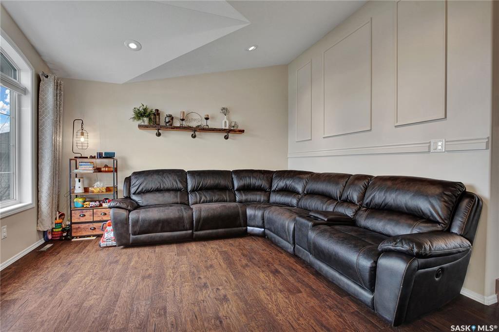 Fourth View of 439 Snead Crescent, Warman, Saskatchewan, S0K 4S1