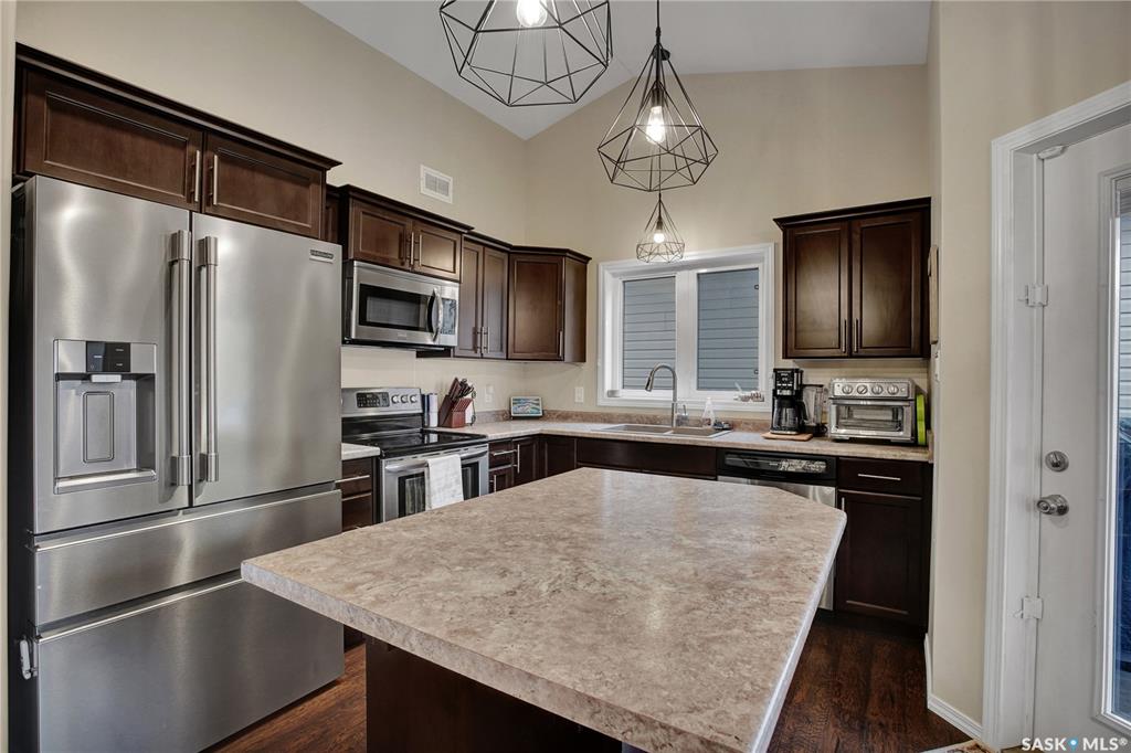 Fifth View of 439 Snead Crescent, Warman, Saskatchewan, S0K 4S1