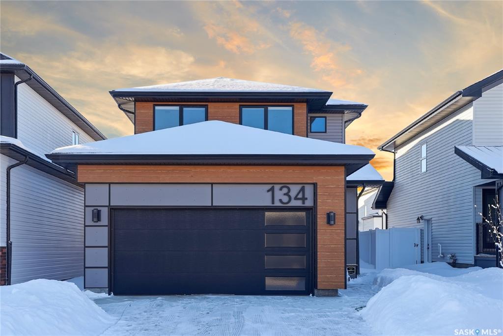 134 Chelsom Bend, SK026418, Saskatchewan,