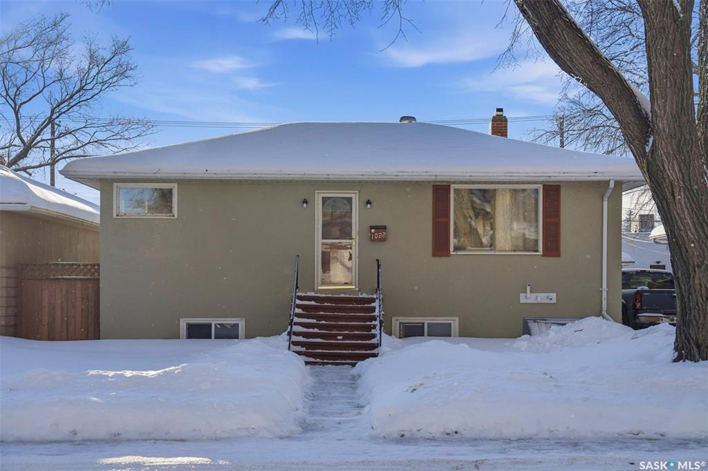 1022 9th Street E, SK026421, Saskatchewan,