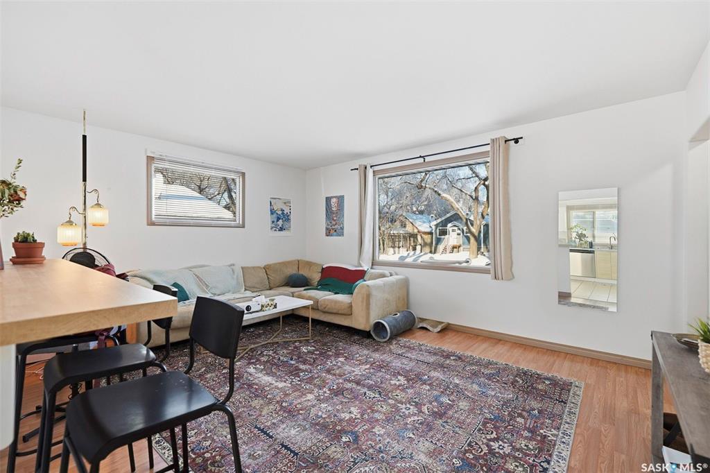 Third View of 1022 9th Street E, Varsity View, Saskatoon, Saskatchewan, S7H 0N2