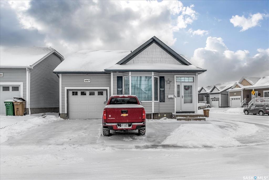 1007 Cypress Way, SK026422, Saskatchewan,