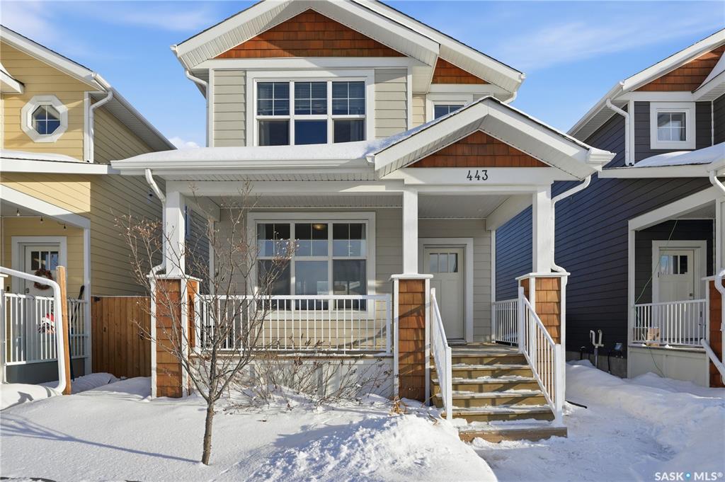 443 Eaton Lane, SK026425, Saskatchewan,
