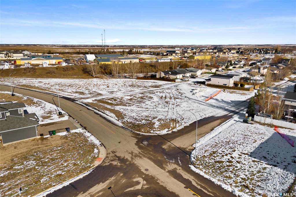 Second View of 490 550 Lafarge Street, Pilot Butte, Saskatchewan, S0G 3Z0